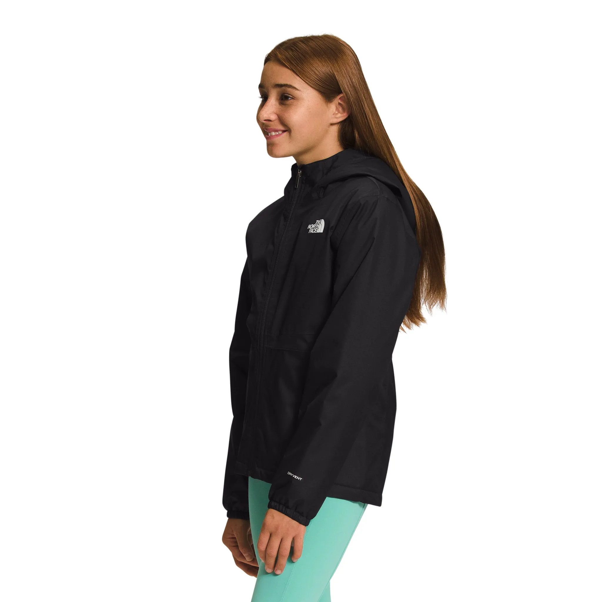 The North Face Manteau Warm Storm 8-16ans