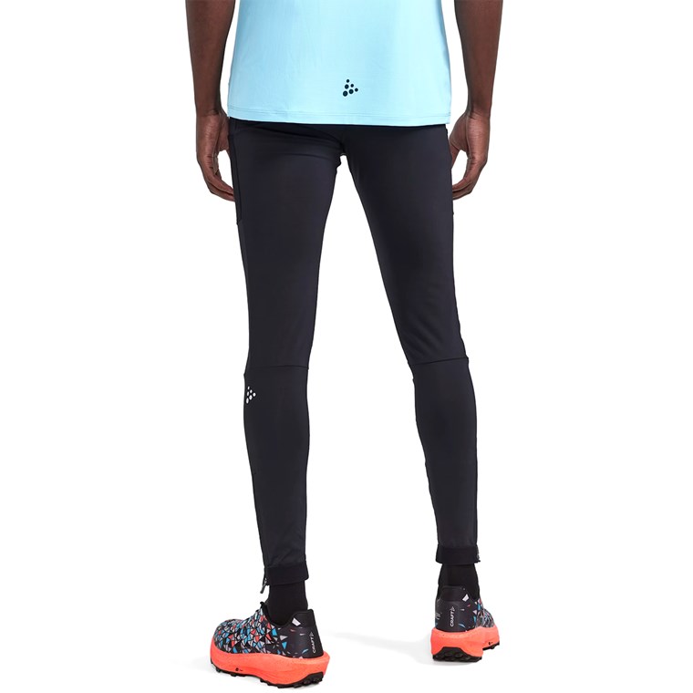 Craft Pro Trail Tights M Black