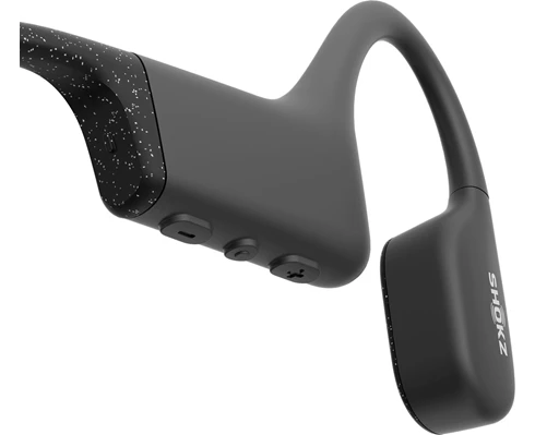 SHOKZ OpenSwim - Black