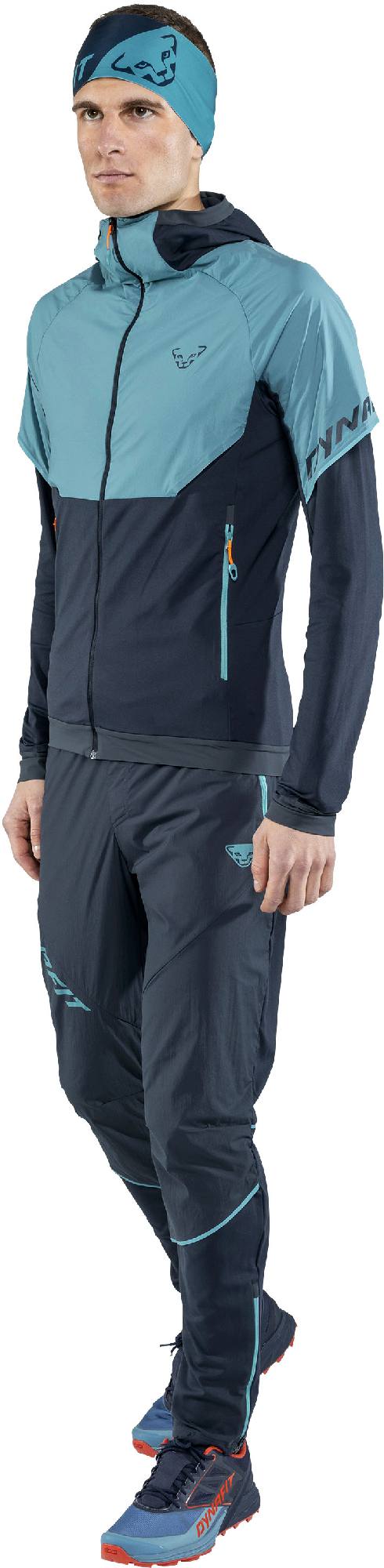 Dynafit Alpine Hybrid JKT M