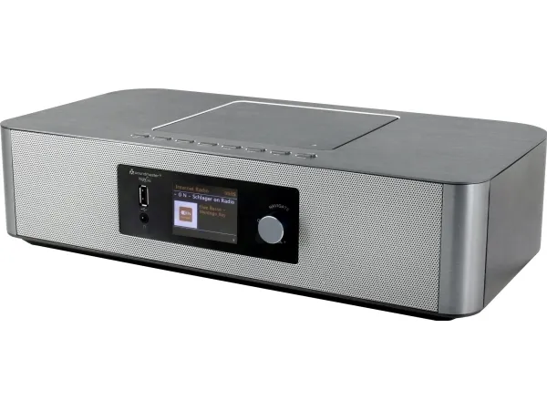 Soundmaster INTERNET RADIO SOUNDMASTER ICD2020