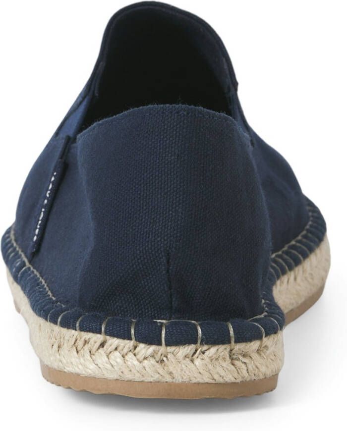 JACK & JONES JACK&JONES JFWREGENT ESPADRILLE LN Heren Sandalen