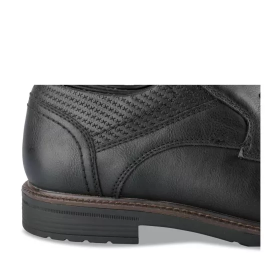 Baskets NOIR FREECODER