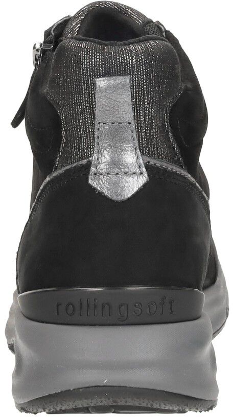 Gabor Rollingsoft zwart