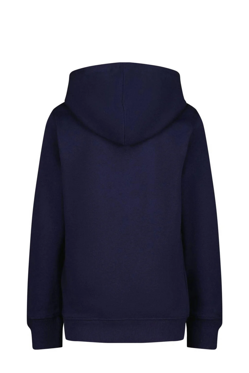 Raizzed hoodie donkerblauw