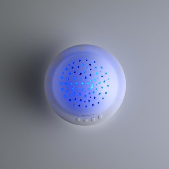 Projecteur musical    de               Aubert concept