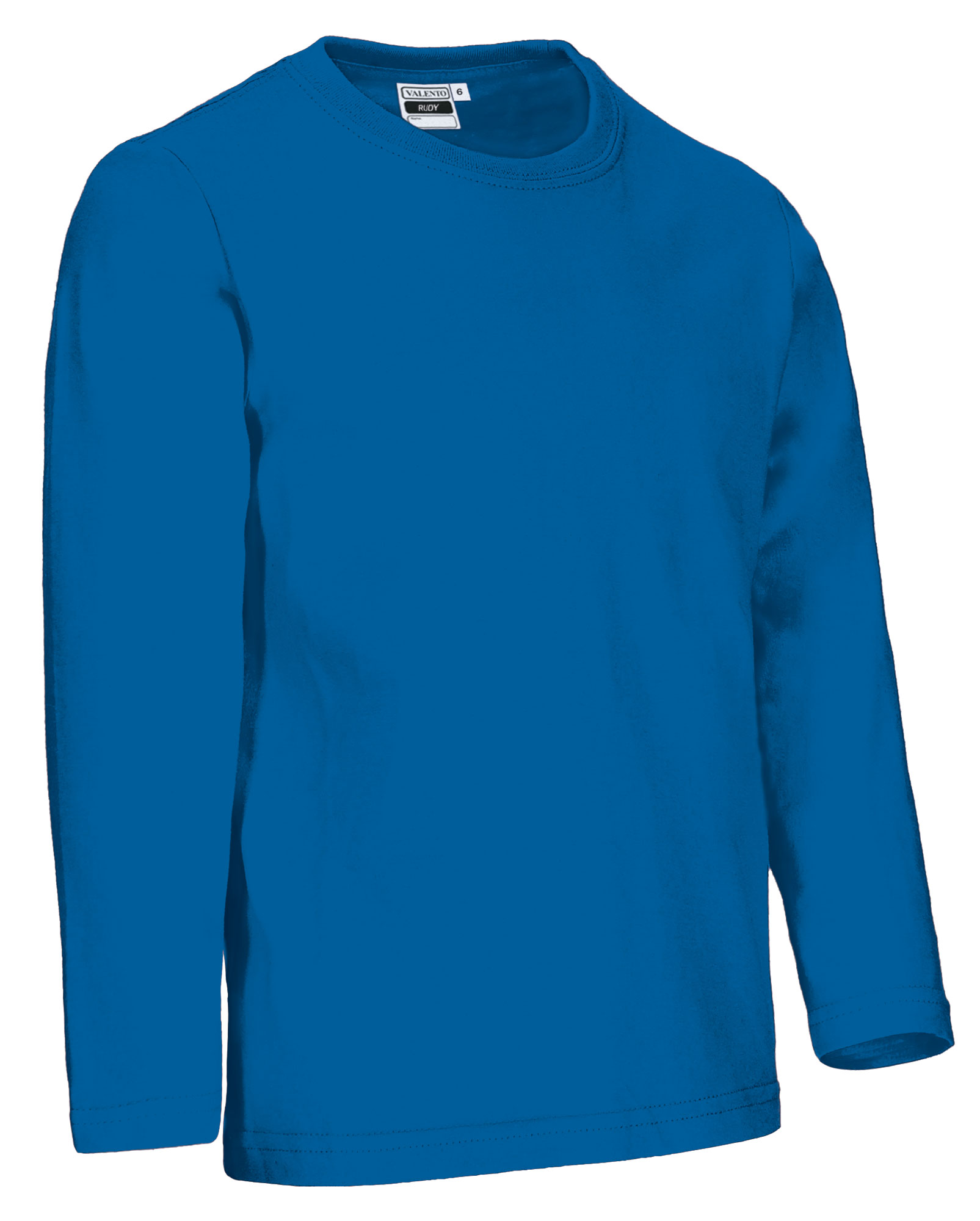Valento CAVARUD - T-shirt garçon m/longus RUDY