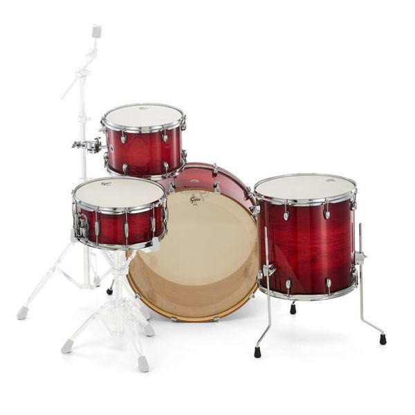 Gretsch Catalina Club Rock Crimson Bst