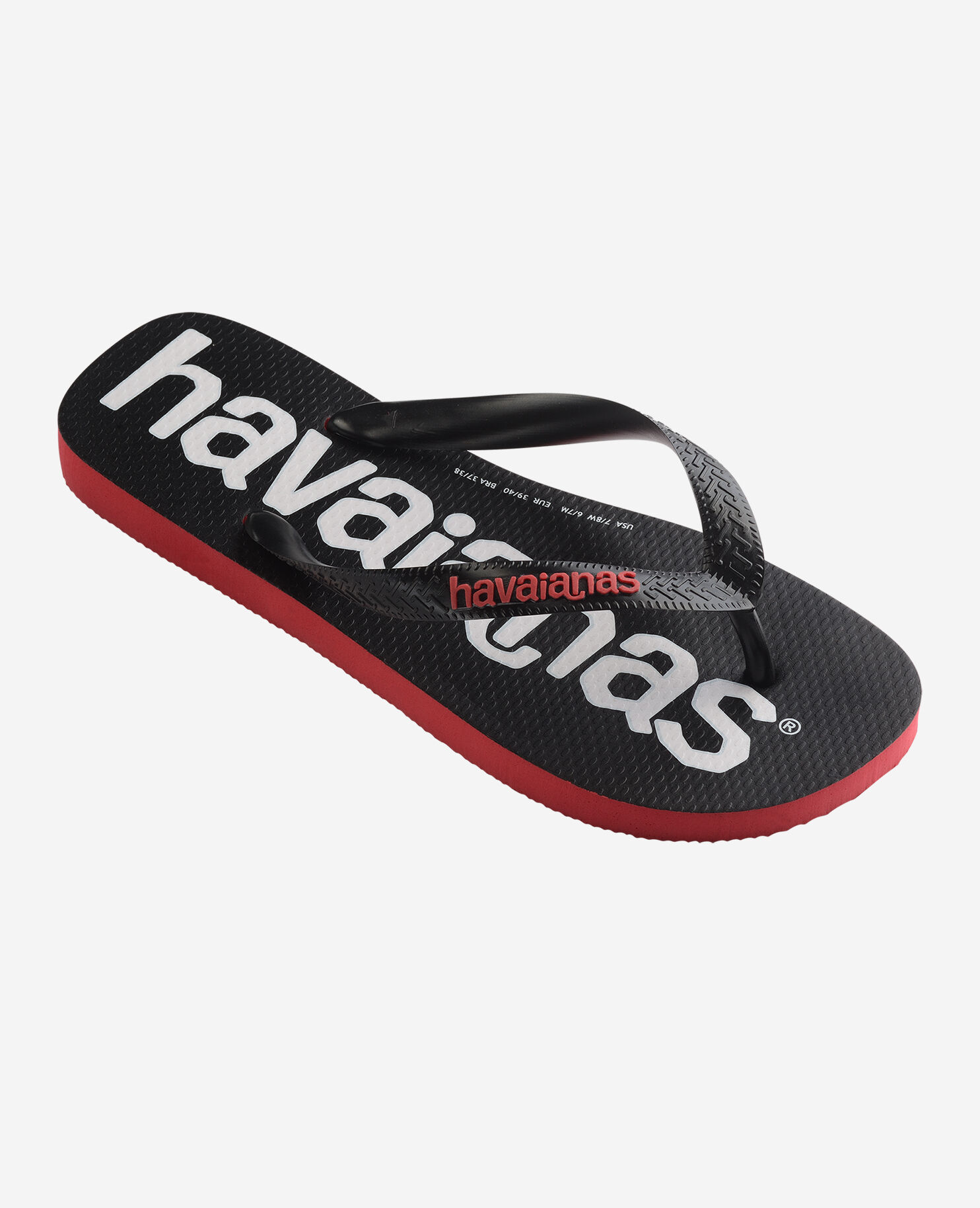 Havaianas Top Logomania 2