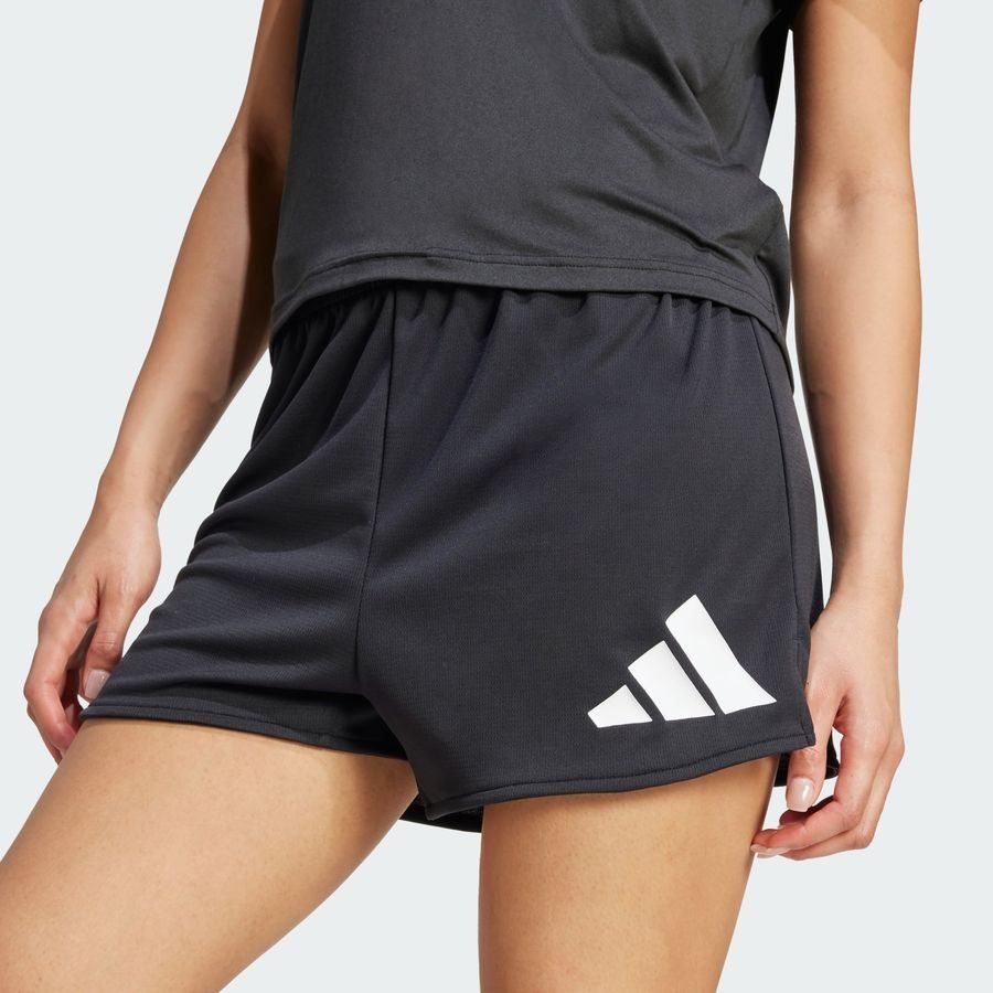 Adidas T-shirt de training logo Train Essentials Big Performance