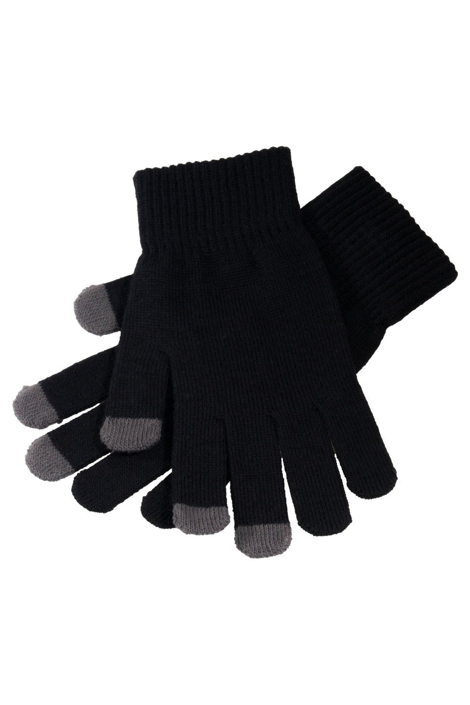 Stormberg Klippfjell smarttouch ullhansker 3-pack