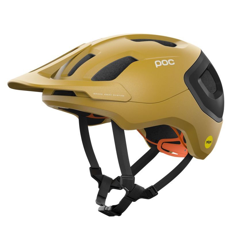 Axion Race MIPS - Casque VTT