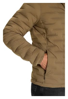 Doudoune Duvet Nordisk Ivo Khaki