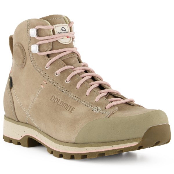 Dolomite - Women's Cinquantaquattro High Full Grain Evo GTX - Baskets