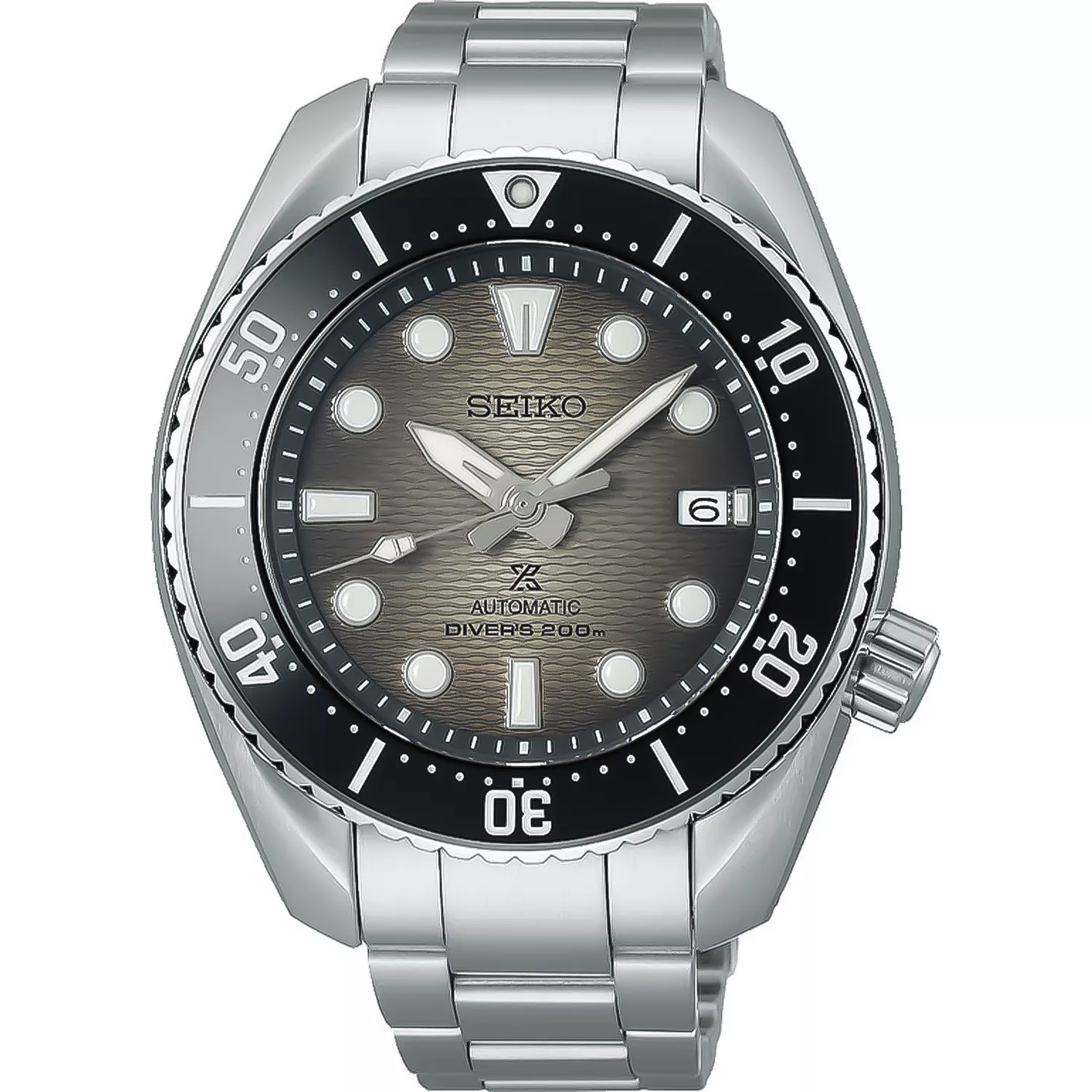 Seiko Prospex Diver Automatic SPB323J1