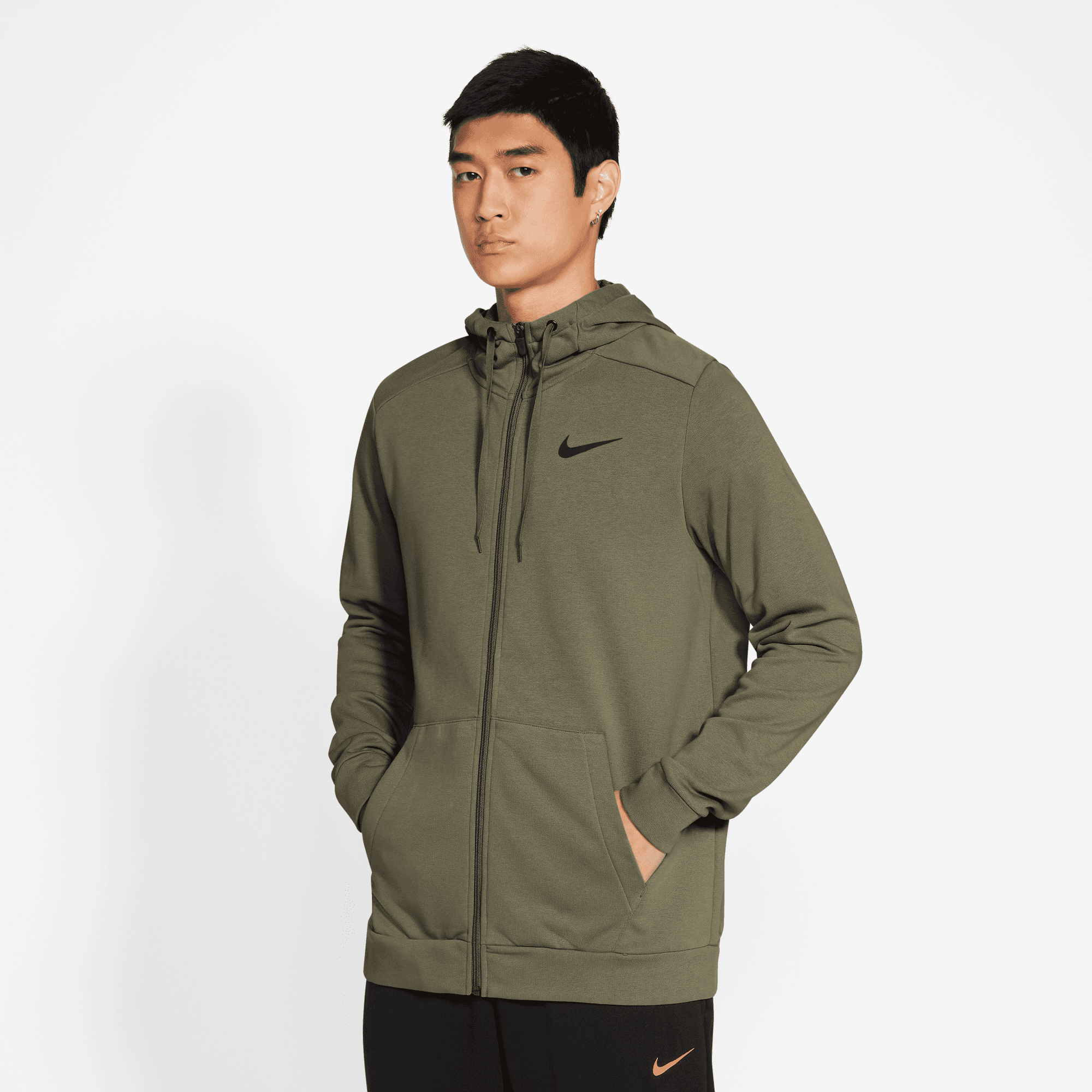 Nike Nike Dry Men"s Dri-FIT Hooded
