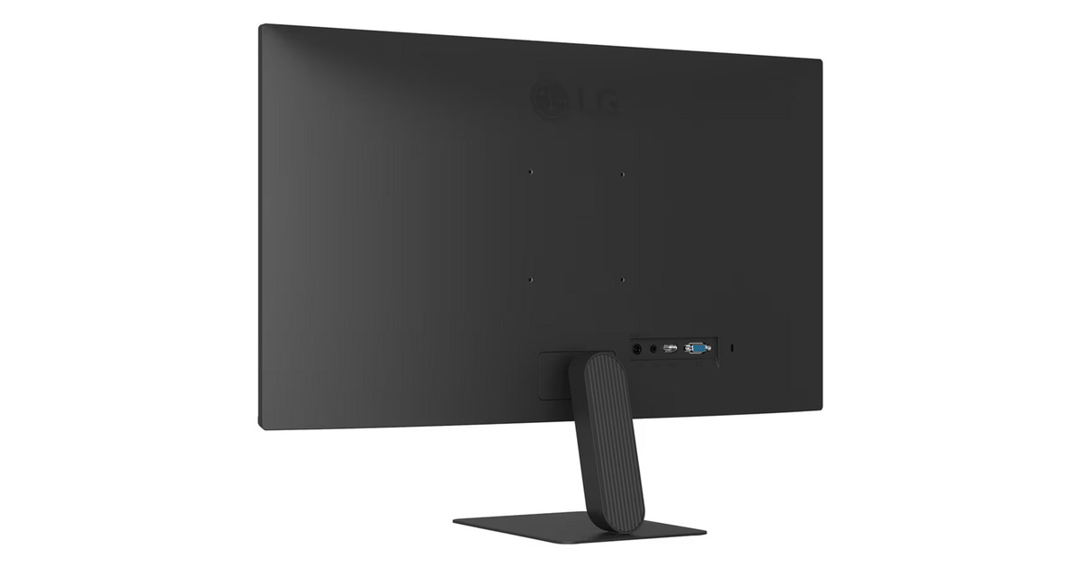 LGFull HD 120Hz IPS 27