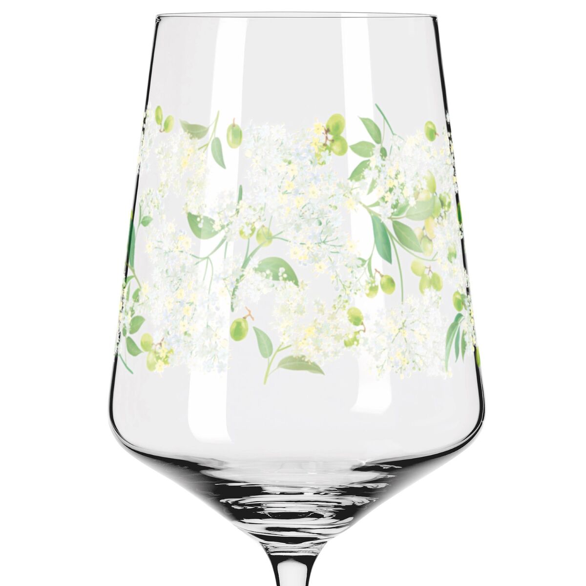 Sommertau NO: 12 vinglass