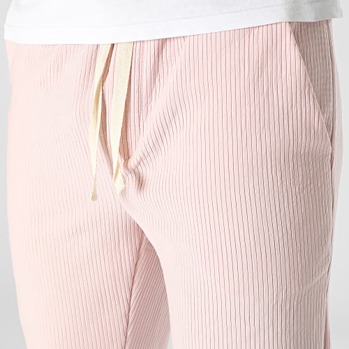 Pantalon Jogging Rose