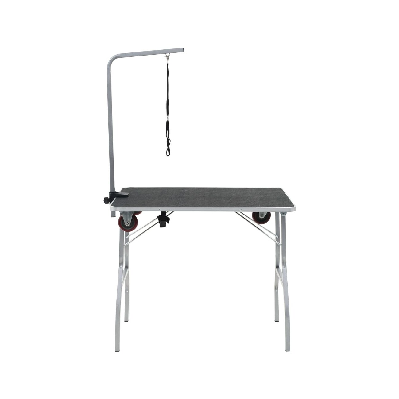 VidaXL Schertisch 91;5 x 61,5 x 156 cm(L x B x H)