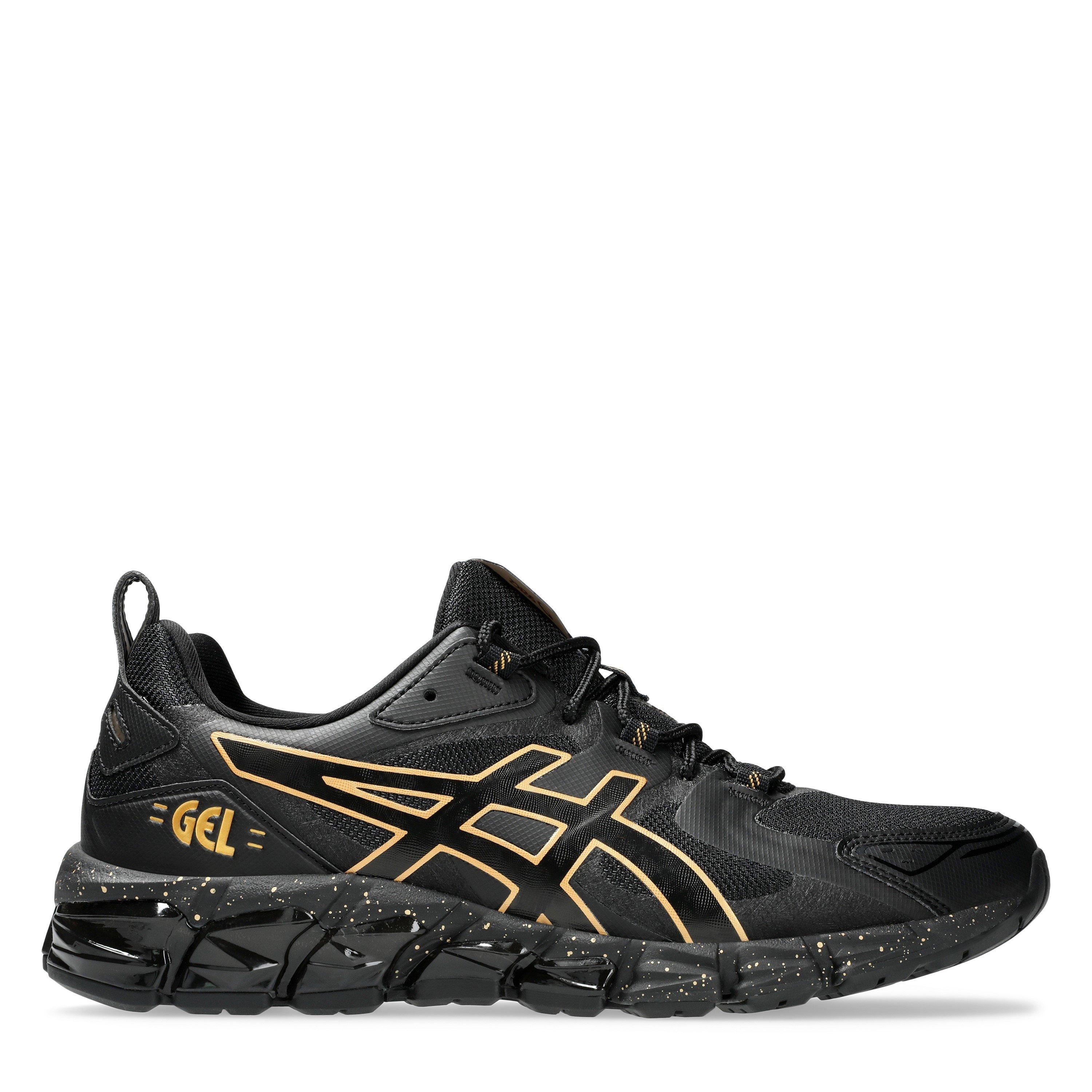 Asics Asics Gel-Quantum 180 Low-Top Trainers Mens