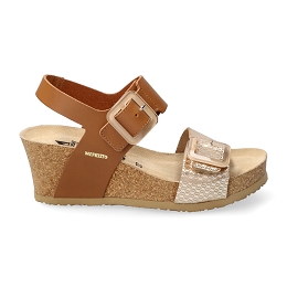 lissia  SANDANYL 2831/nina 40212  CAMEL