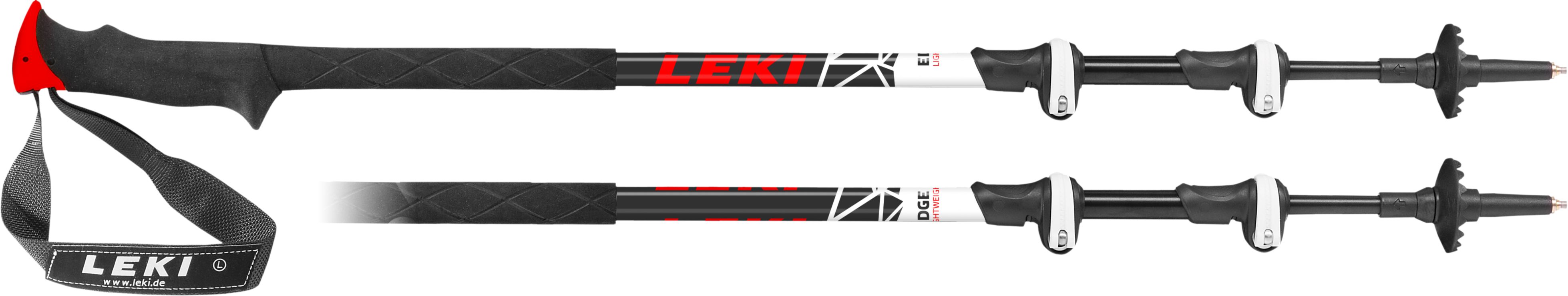 LekiEdge 3 - schwarz
