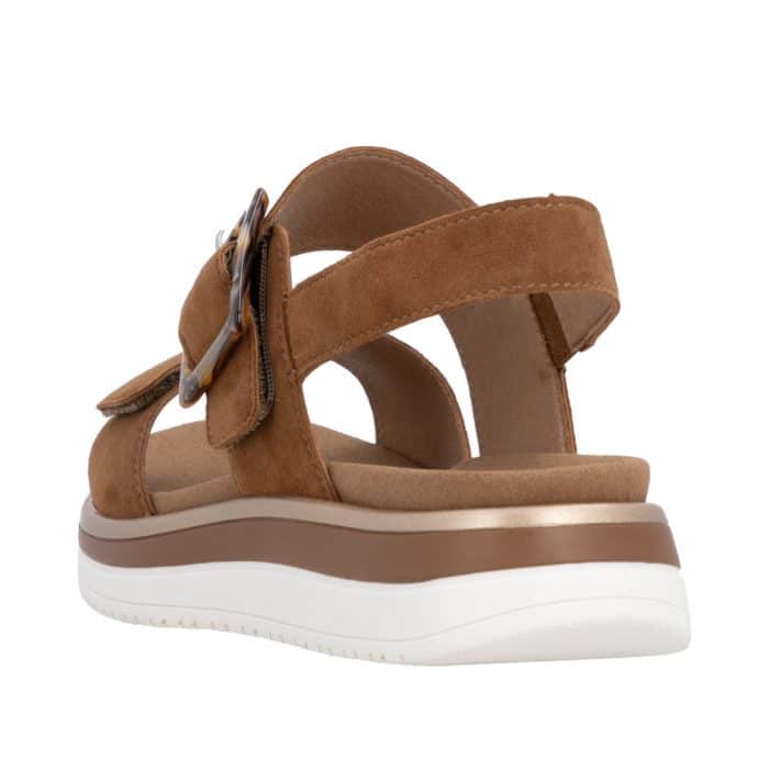 Remonte Sandal Dame D1J62-22