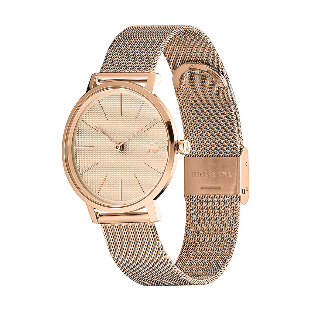 Montre Lacoste Moon Rose