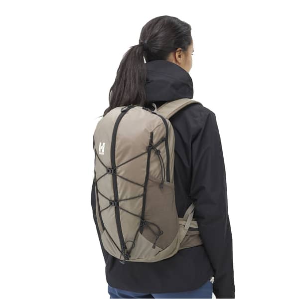 Sac à dos randonnée MILLET WANAKA 20 DORITE