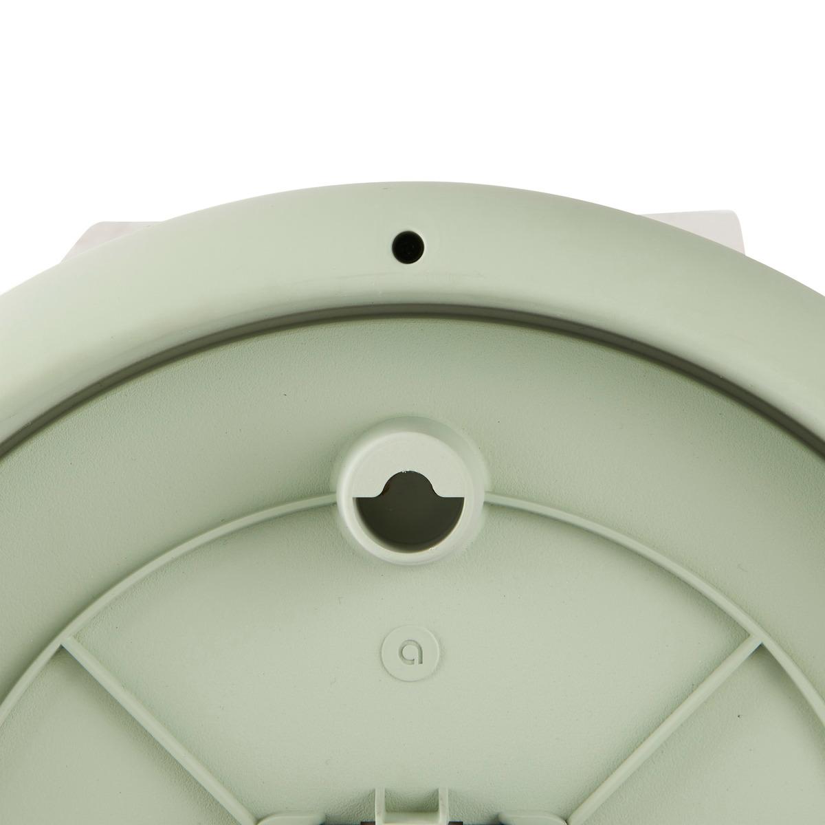 HORLOGE CLARISSE D.28CM