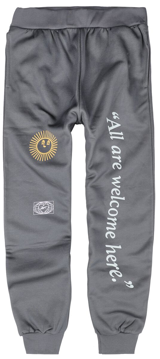 PANTALON GOOD VIBES | Reebok Pantalon en toile