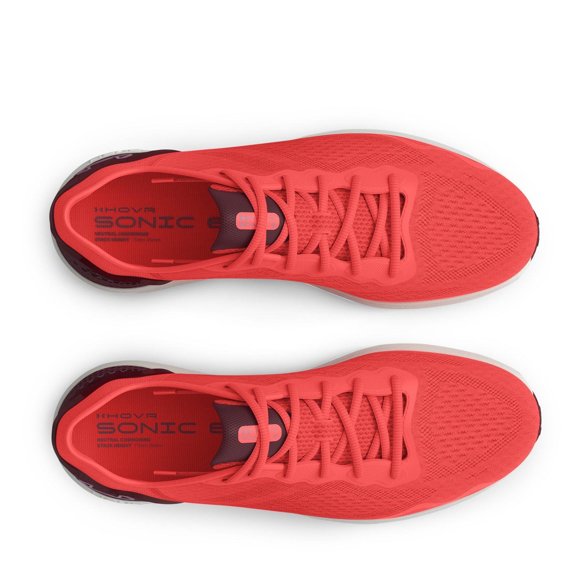 Under Armour UA HOVR Sonic 6 Running Shoes Womens