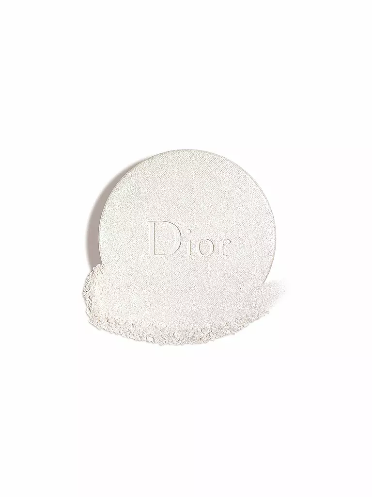 DIOR Dior Forever Couture Luminizer Highlighter ( 03 Pearlescent Glow )  transparent