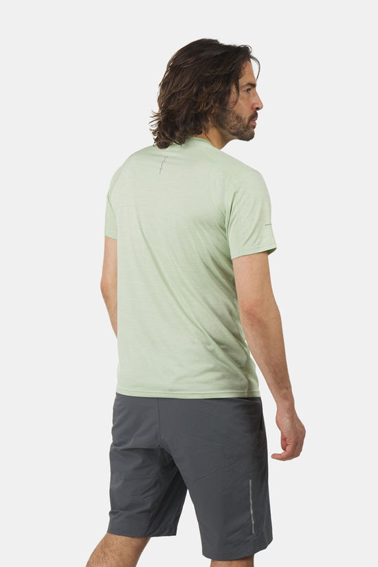Columbia Columbia Alpine Chill™ Zero Short Sleeve Crew