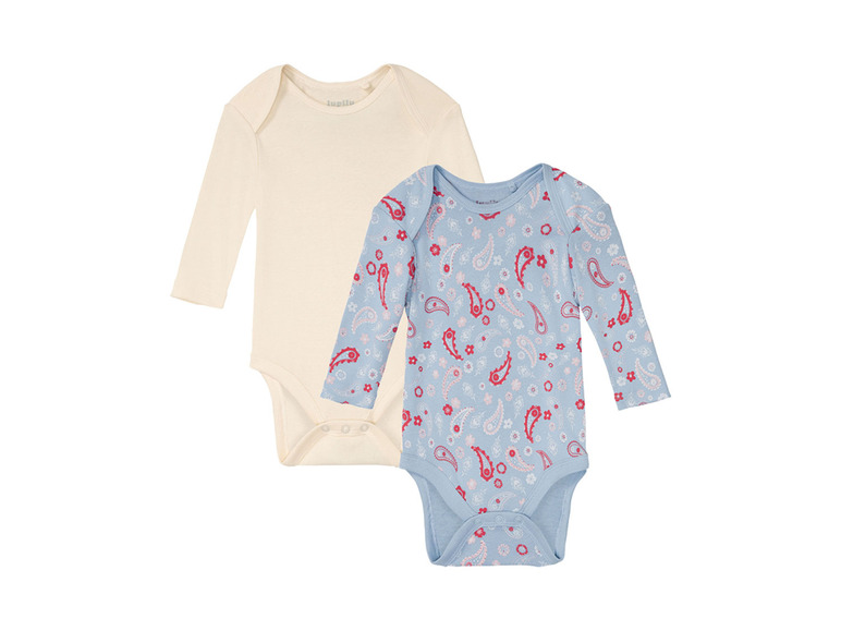 Baby meisjes rompertjes