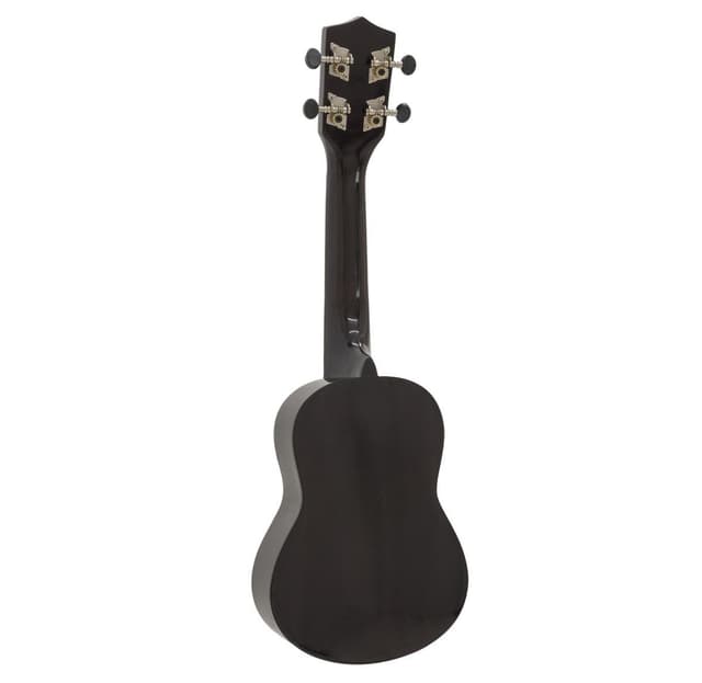 DiMavery UK-200 Ukulele, Sopran, Sunburst