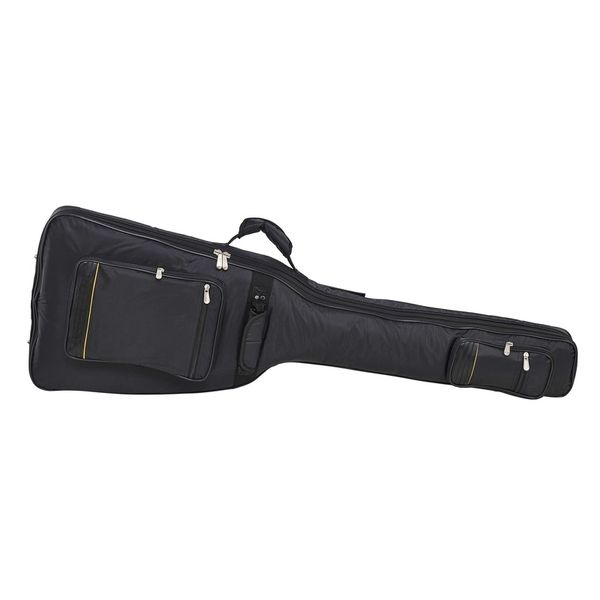 Harley Benton WB-20BK Rock Series Bundle