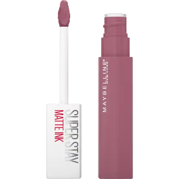 Super Stay Matte Ink Lippenstift Nr. 180 Revolutionary