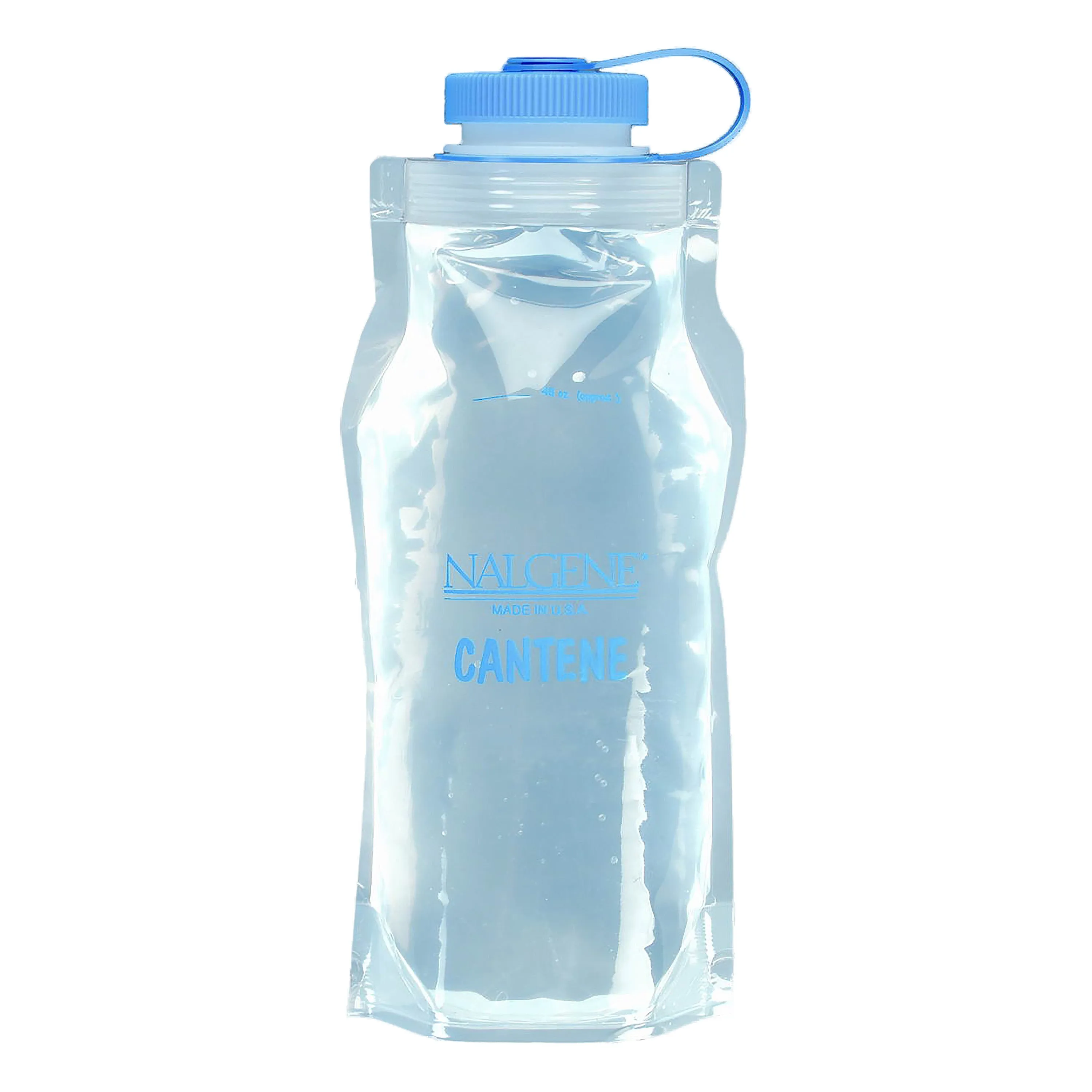 Nalgene -  Nalgene Faltflasche 1.5L