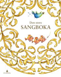 Den store sangboka