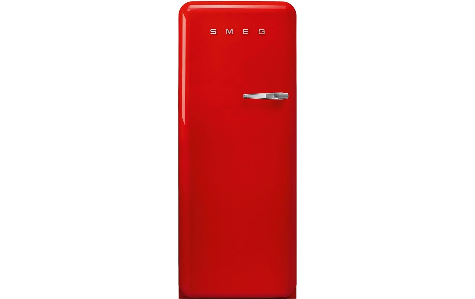 Kühlschrank FAB28LRD5 Rot<br>Kühlschrank im Retrodesign