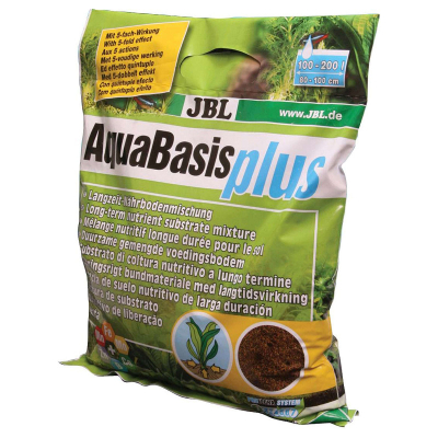 JBL AquaBasis plus