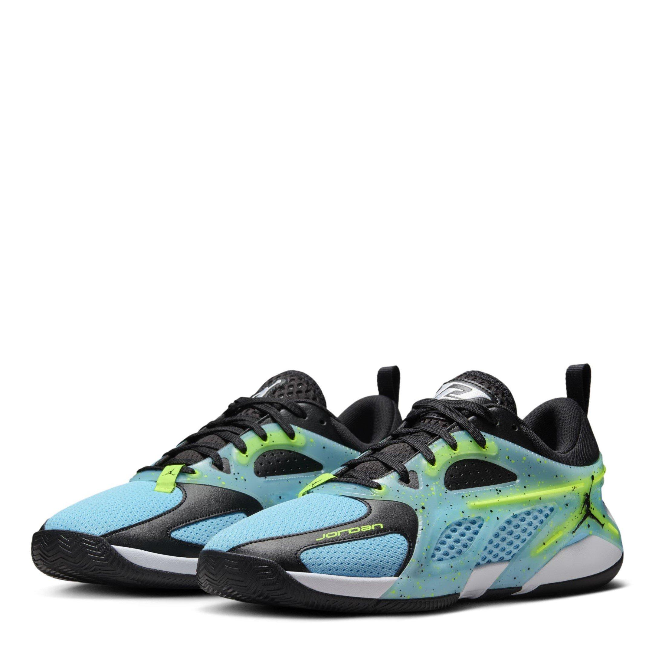 Nike Jordan Heir Basketball Trainers Adults