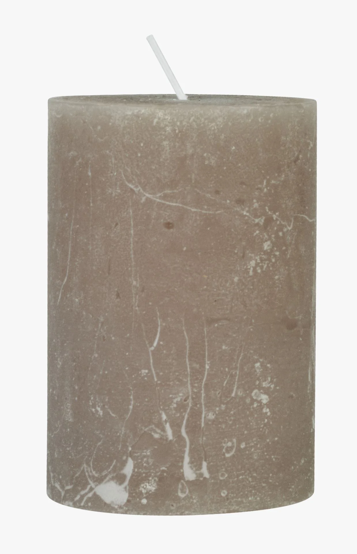 Kubbelys grønn - 6,8x15 cm