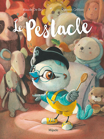 LE PESTACLE