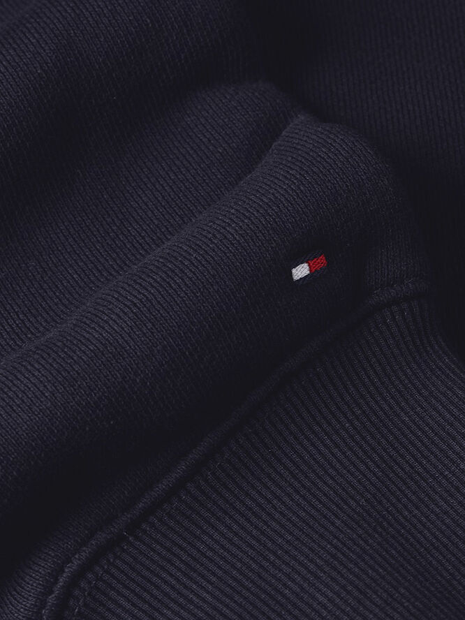 Tommy Hilfiger CROPPED MINI CORP BOMBER Desert sky