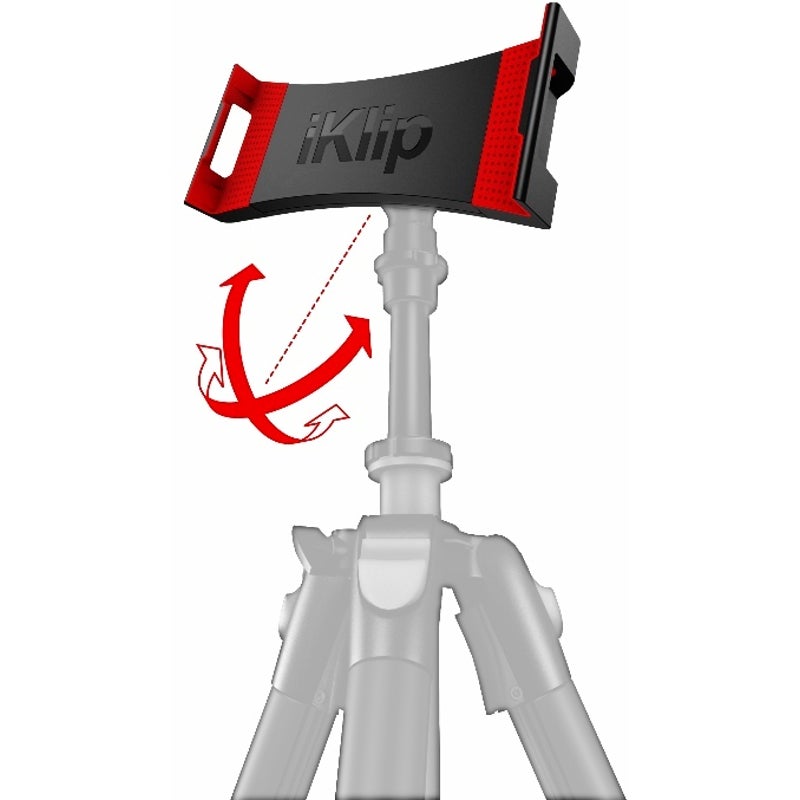 IK Multimedia iKlip 3 Video tablet houder