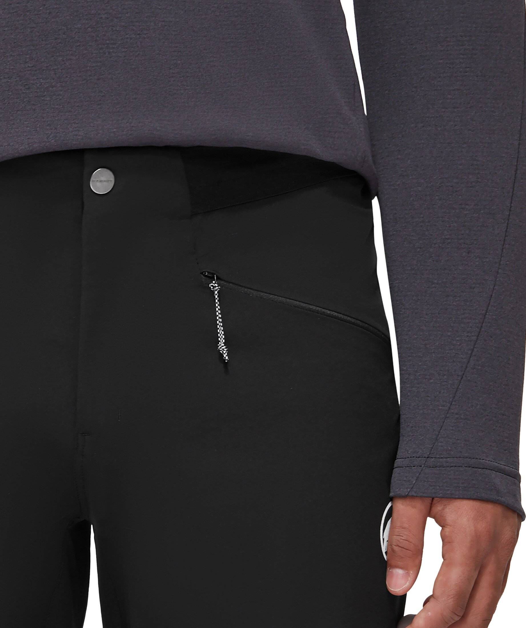 Mammut| Herren Outdoorhose Aenergy SO Hybrid Pants Men