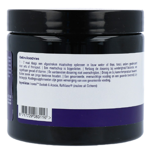 CellCare Vezel Complex Acacia Inuline Baobap Poeder 250GR